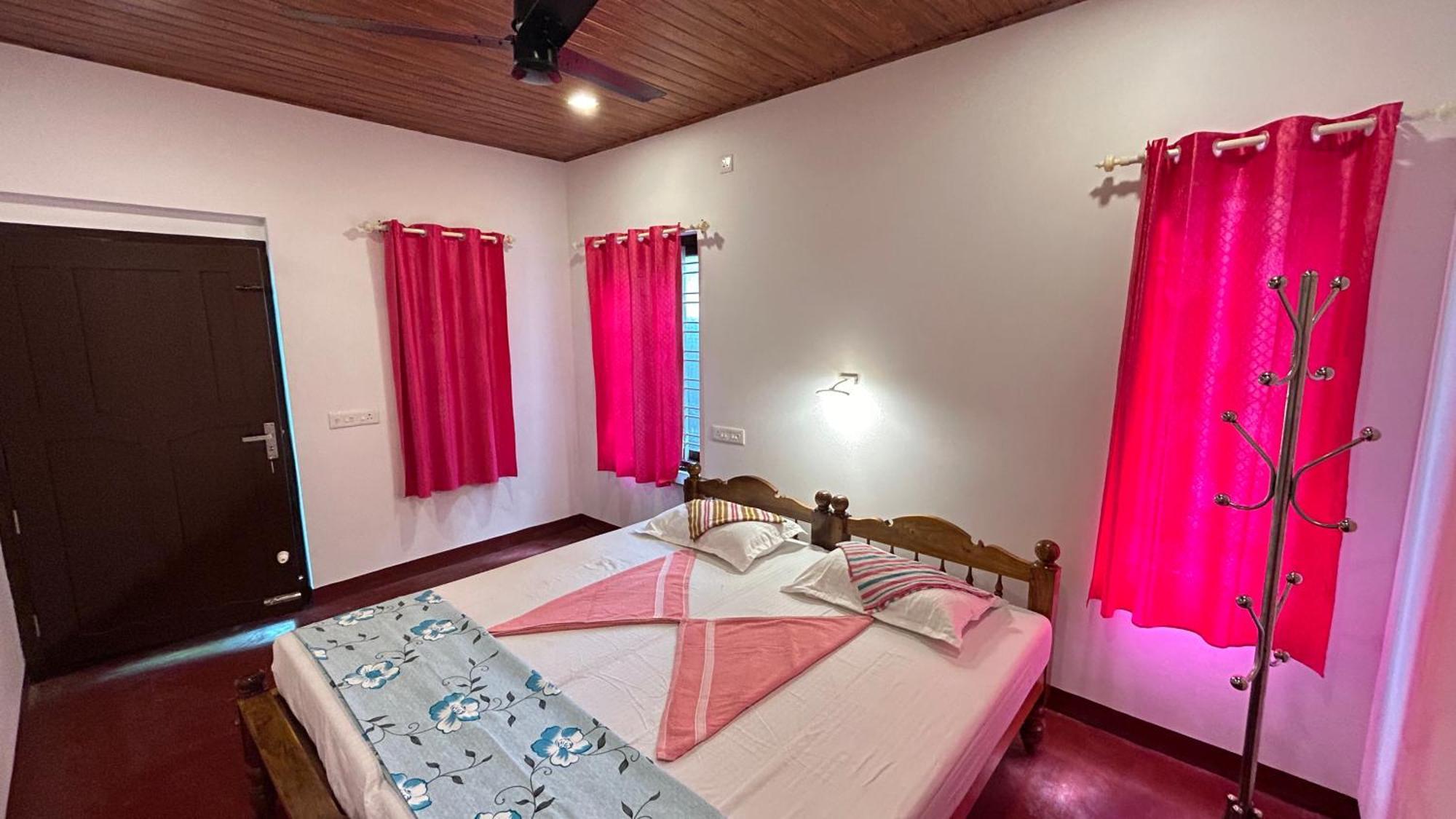 Marari Sabari Home Stay Mararikulam Ngoại thất bức ảnh