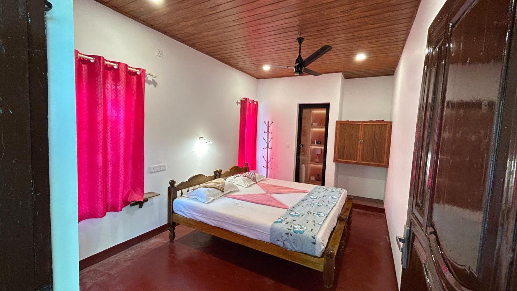 Marari Sabari Home Stay Mararikulam Ngoại thất bức ảnh