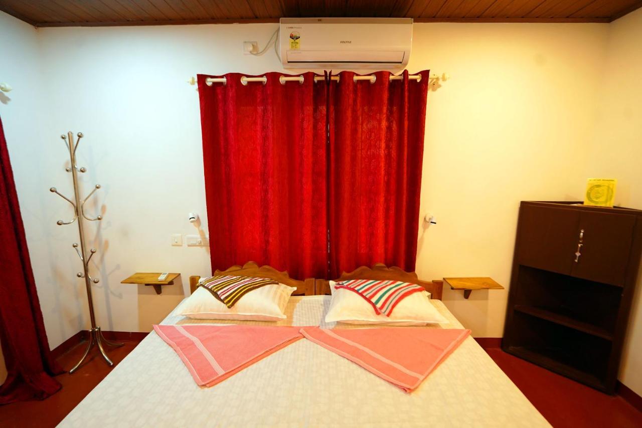 Marari Sabari Home Stay Mararikulam Ngoại thất bức ảnh