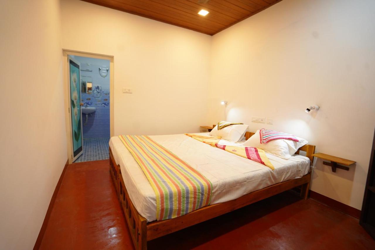 Marari Sabari Home Stay Mararikulam Phòng bức ảnh