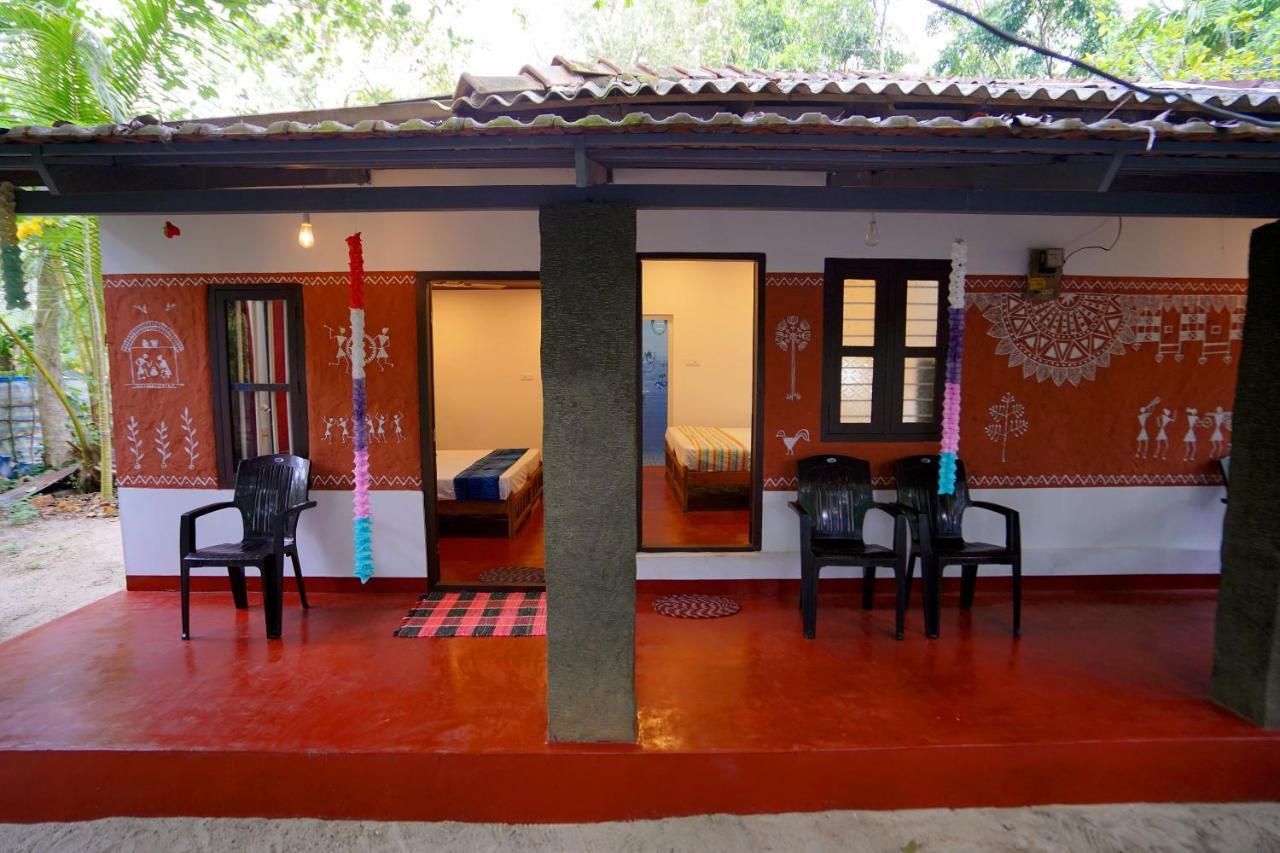 Marari Sabari Home Stay Mararikulam Ngoại thất bức ảnh